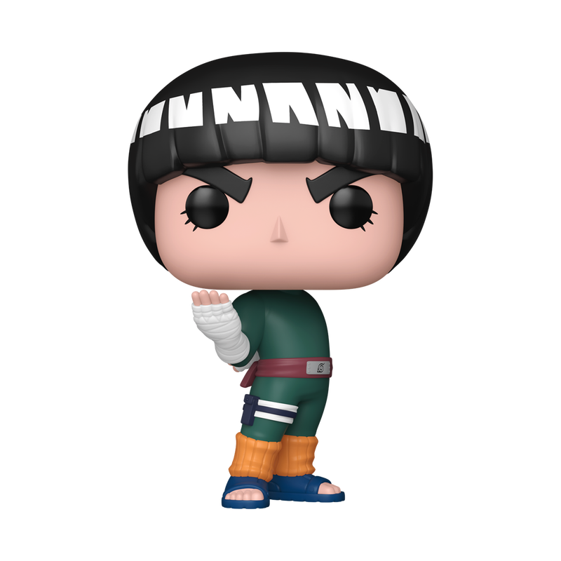 Funko POP! Naruto #2227 Rock Lee