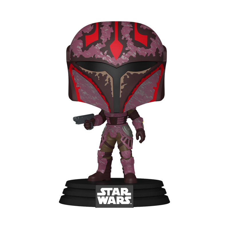 Funko POP! Star Wars: Maul – Shadow Lord #829 Rook Kast