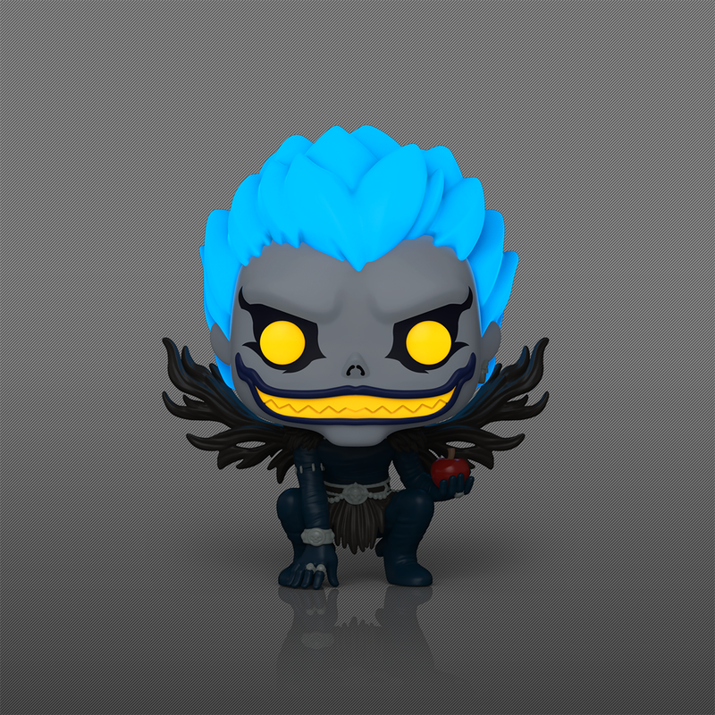 Funko POP! Death Note #2382 Ryuk GITD Exclusivo