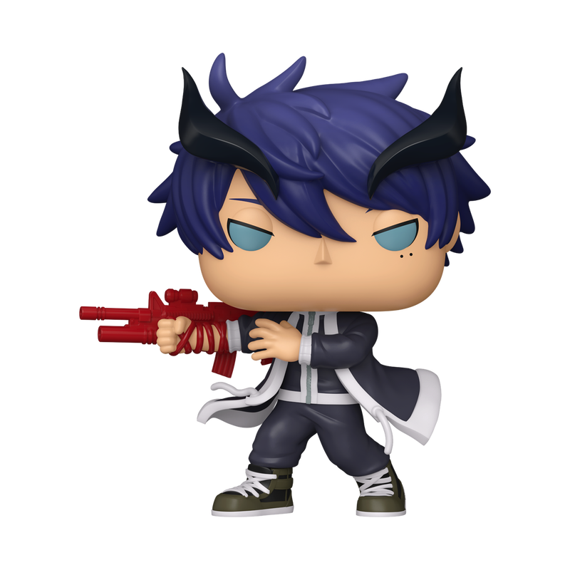 [PRÉ-RESERVA] Funko POP! Tougen Anki #2440 Shiki Ichinose