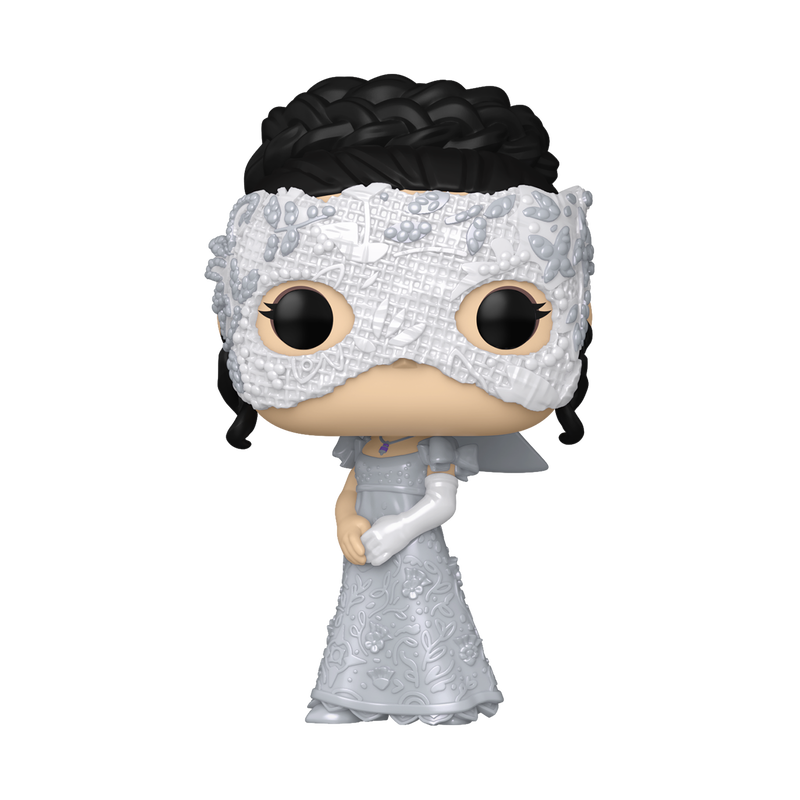 [PRÉ-RESERVA] Funko POP! Bridgerton #1849 Sophie Baek
