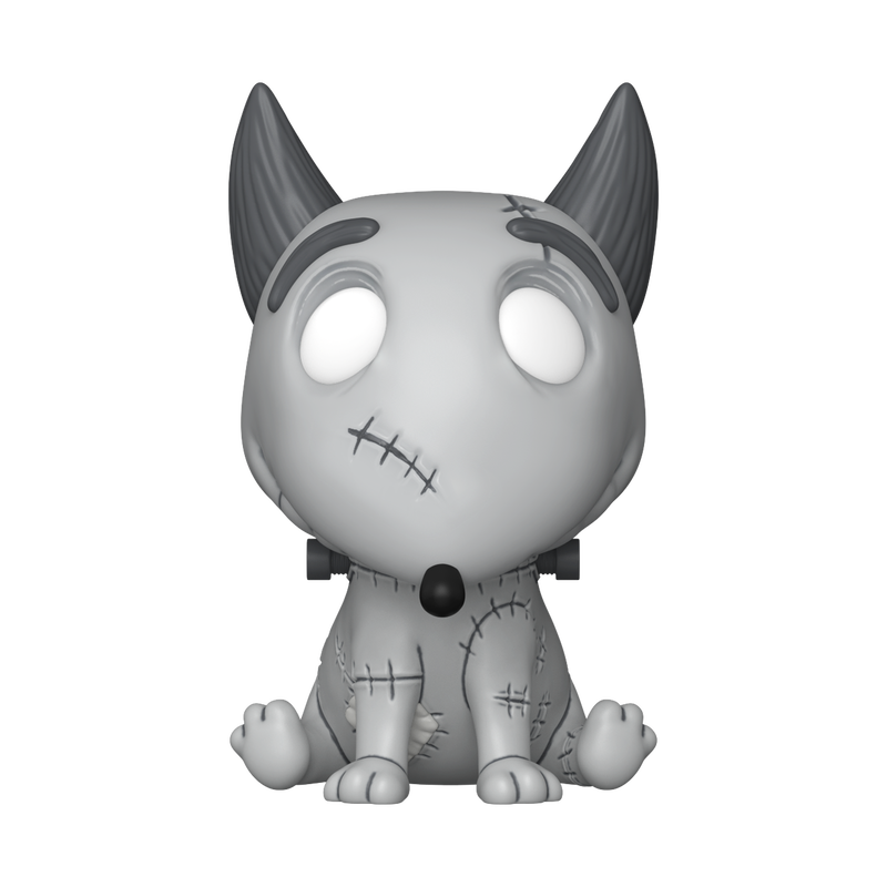 Funko POP! Frankenweenie #1632 Sparky Exclusivo