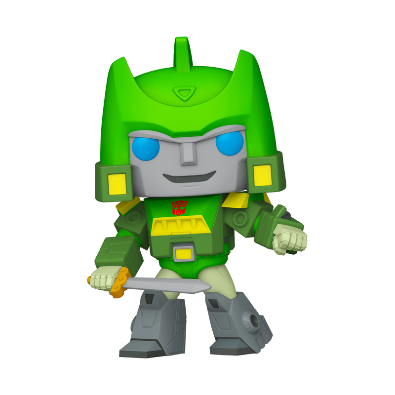 Funko POP! Transformers #165 Springer