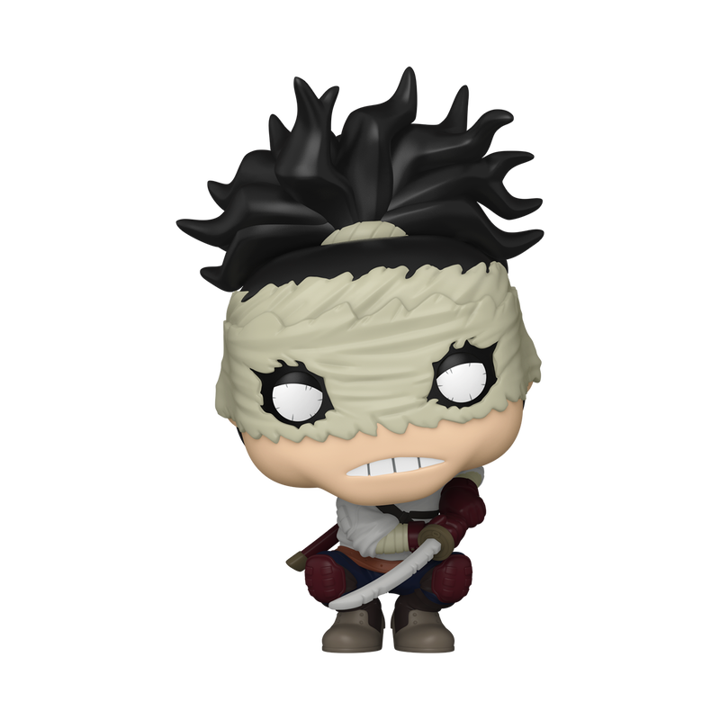 Funko POP! My Hero Academia #1832 Stain