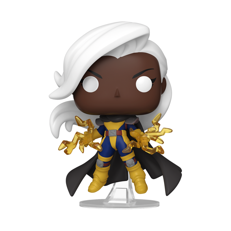 [PRÉ-RESERVA] Funko POP! Marvel X-Men ‘97 #1595 Storm (Wasteland)