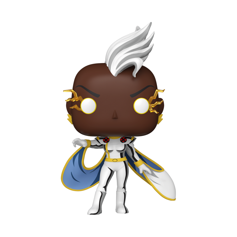 Funko POP! Marvel X-Men '97 #1539 Storm