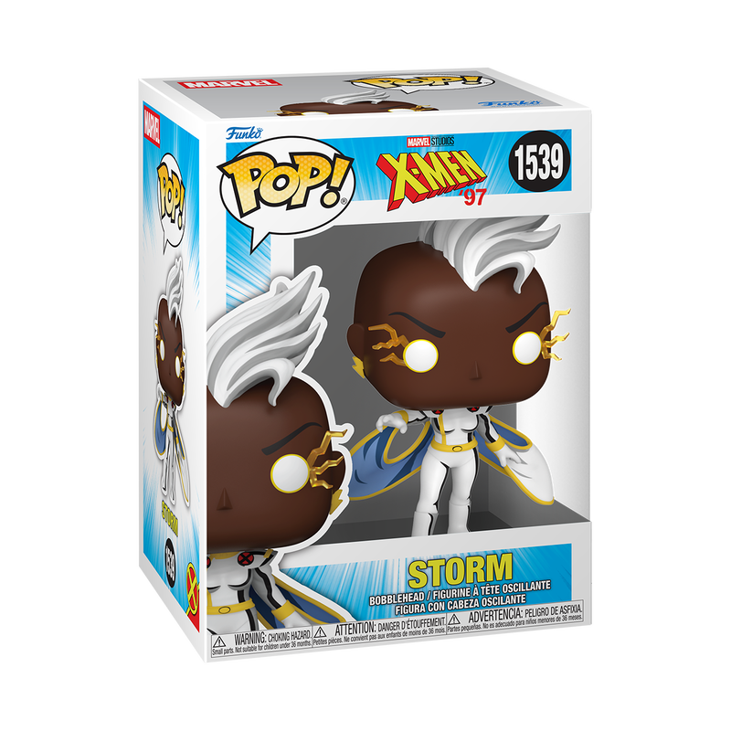 Funko POP! Marvel X-Men '97 #1539 Storm