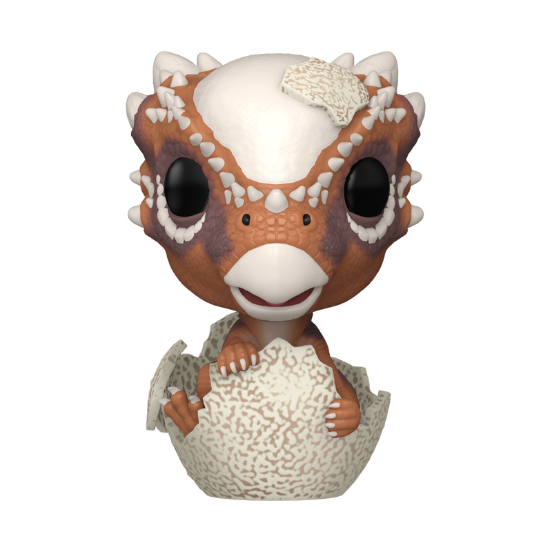 Jurassic Park Hatchling POP! Movies Vinyl Figure Stygimoloch 9 cm