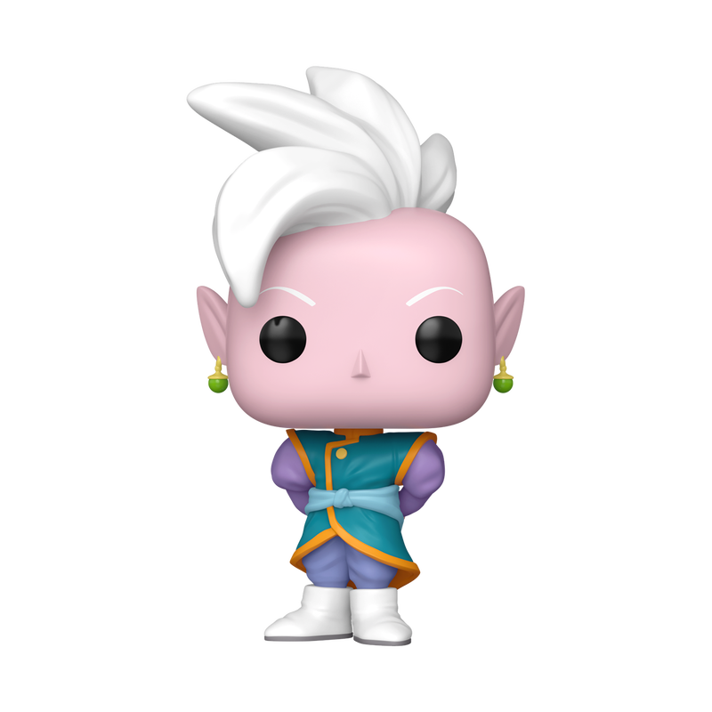 [PRÉ-RESERVA] Funko POP! Dragon Ball Daima #2310 Supreme Kai (Mini)
