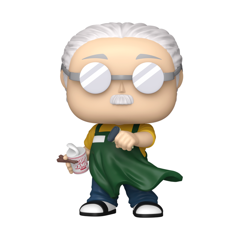 Funko POP! Sakamoto Days #2058 Taro Sakamoto