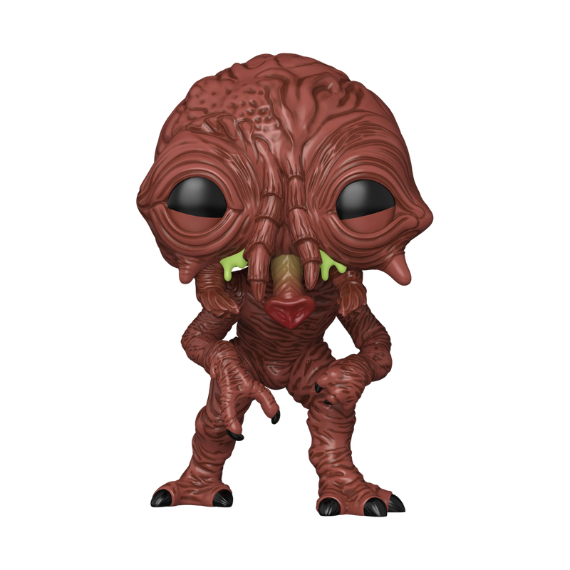 [PRÉ-RESERVA] Funko POP! The Fly #2050 Brundlefly (Final Form)