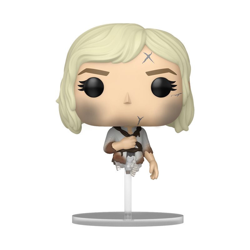 Funko POP! Predator: Badlands #1933 Thia Exclusivo