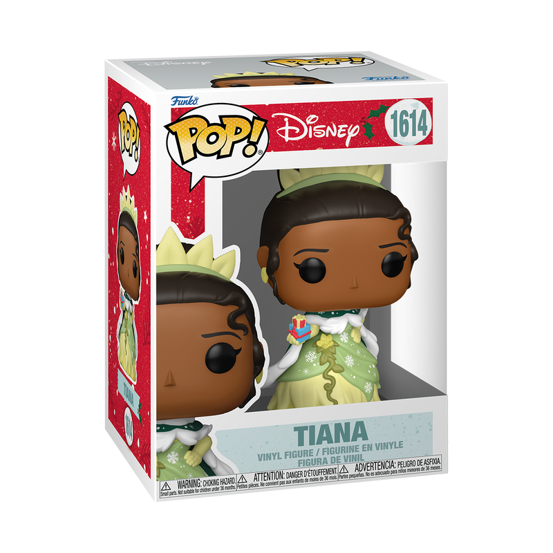 Funko POP! Disney #1614 Tiana