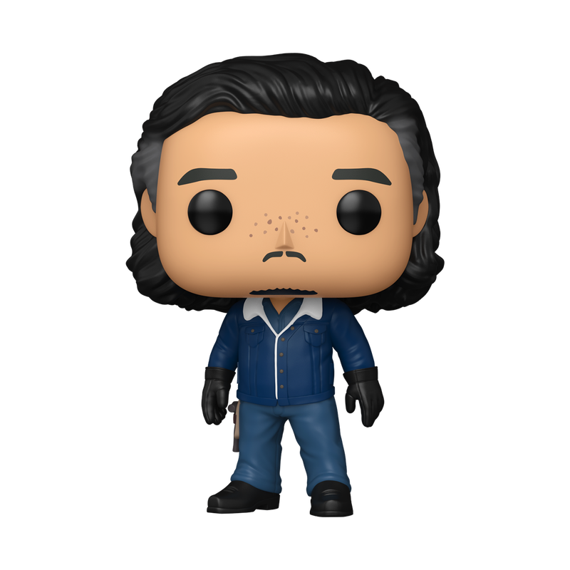 Funko POP! The Last of Us #1846 Tommy Miller