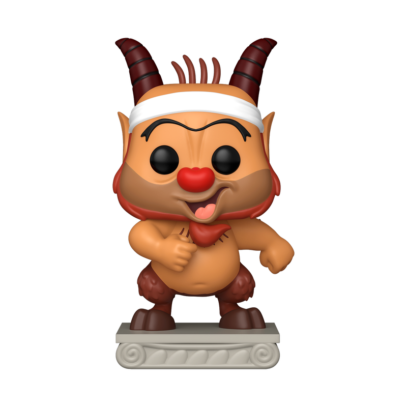 Funko POP! Disney Hercules #1668 Training Phil
