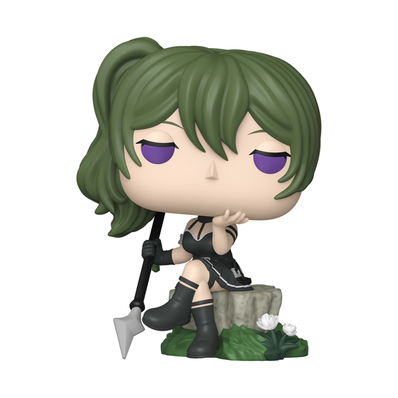 [PRÉ-RESERVA] Funko POP! Frieren #2356 Übel