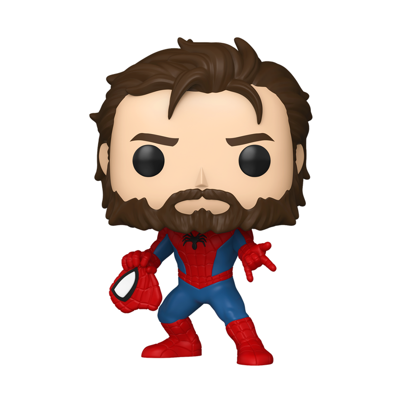 Funko POP! Marvel #1561 Ultimate Spider-Man LE5000 Ultra Exclusivo
