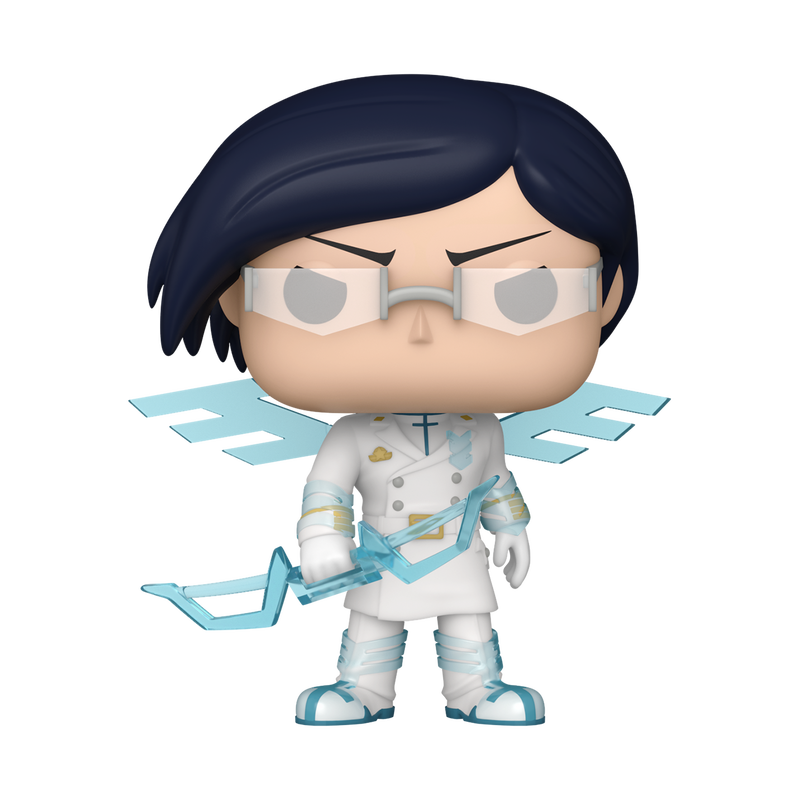 [PRÉ-RESERVA] Funko POP! Bleach #2394 Uryu Ishida