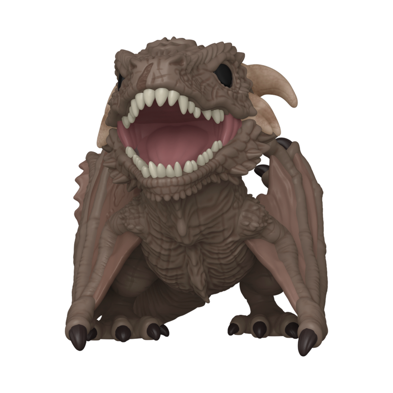 [PRÉ-RESERVA] Funko POP! House of the Dragon #29 Vermithor Exclusivo