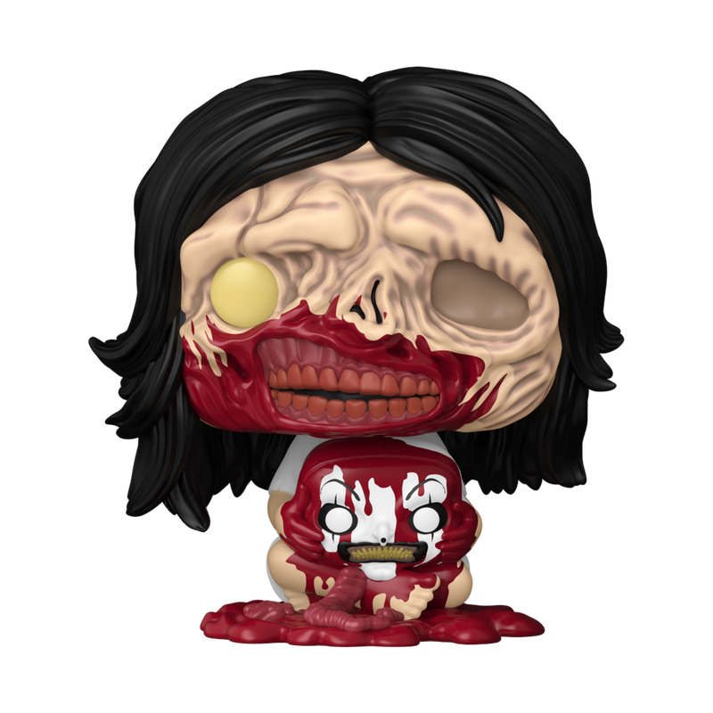 Funko POP! Terrifier 3 #1949 Victoria Heyes Exclusivo