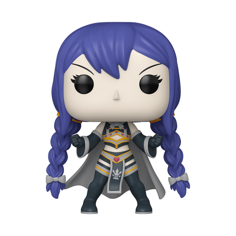 Funko POP! Fairy Tail #2289 Wendy