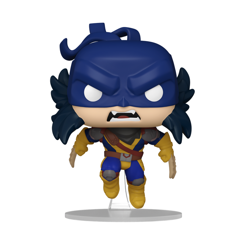 [PRÉ-RESERVA] Funko POP! Marvel X-Men ‘97 #1592 Wolverine (Wasteland)