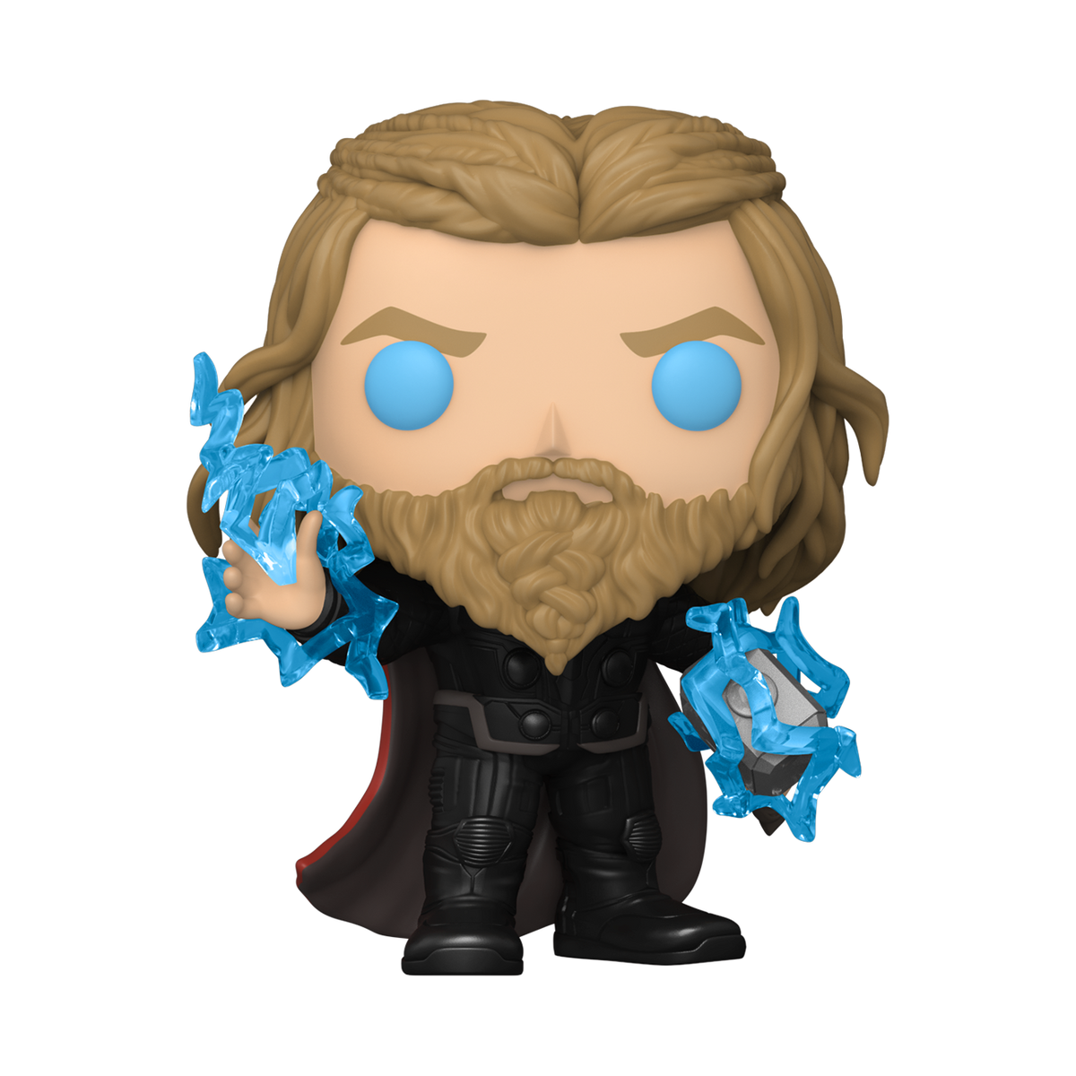 Funko POP! Marvel Avengers Endgame #1117 Thor Exclusivo