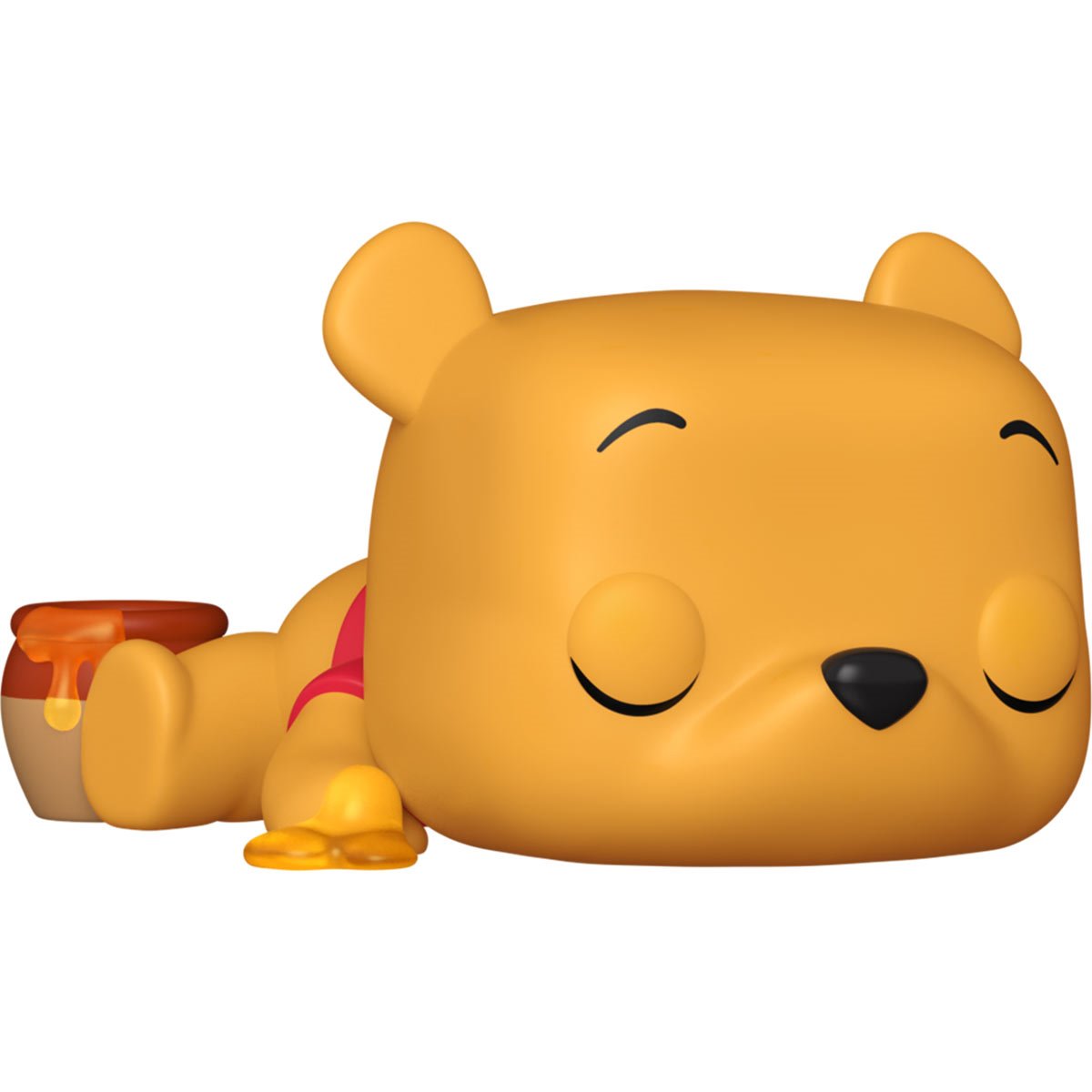 Funko POP! Disney Winnie the Pooh #1682 Sleeping Winnie the Pooh