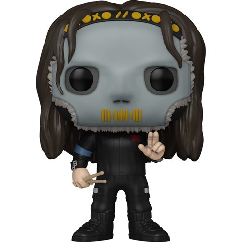 Funko POP! Rocks Slipknot #298 Jay