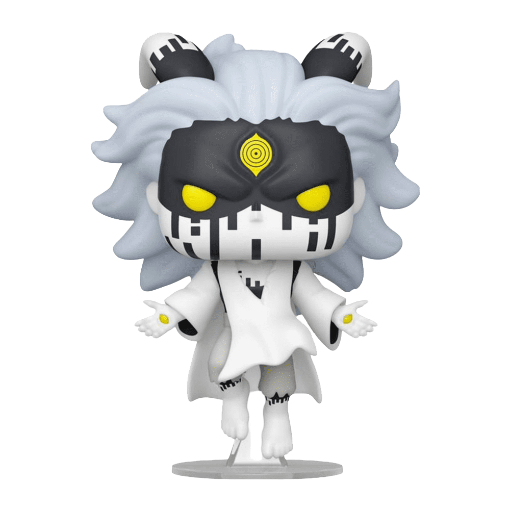 Boruto: Naruto Next Generations POP! Animation Vinyl Figure Momoshiki Otsutsuki Special Edition 9 cm