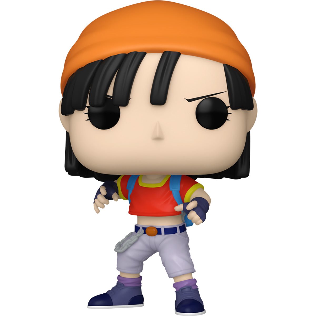 Dragon Ball GT POP! Animation Vinyl Figure Pan 9 cm