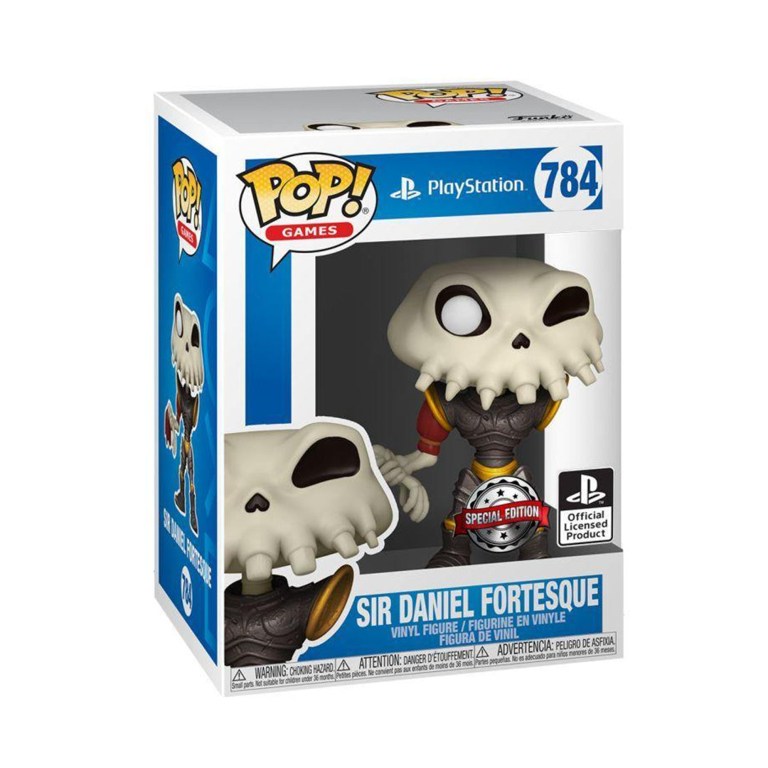 funko-pop-playstation-medievil-784-sir-daniel-fortesque-exclusivo