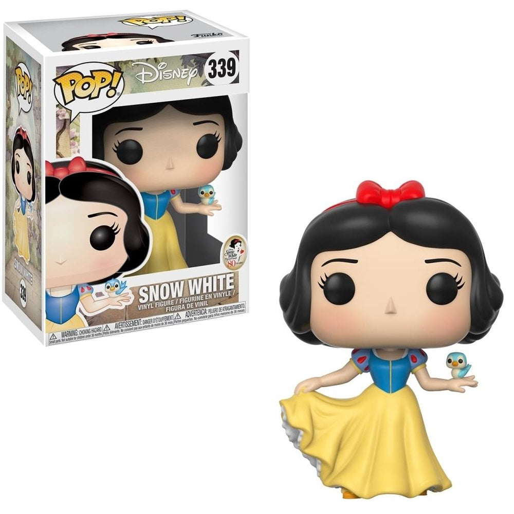 Funko POP! Disney #339 Snow White