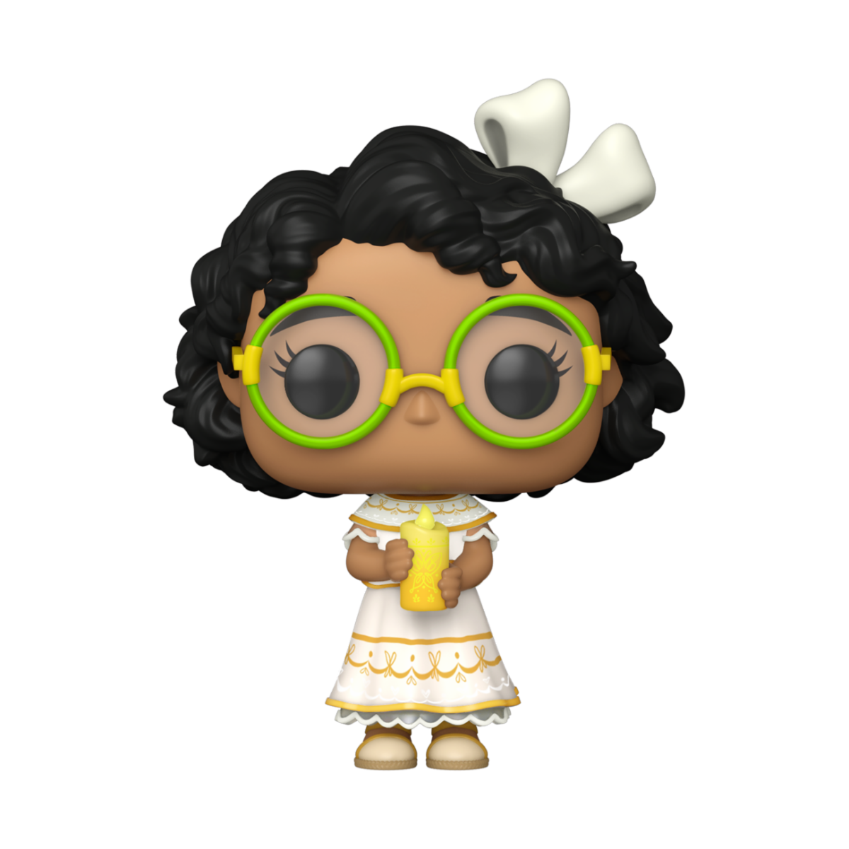 [PRÉ-RESERVA] Disney's 100th Anniversary POP! Disney Vinyl Figure Mirabel Glow in the Dark 9 cm