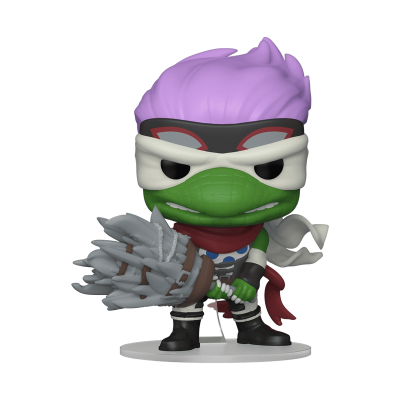 Funko Pop! My Hero Academia #1201 Spinner Exclusivo Winter Convention 2022