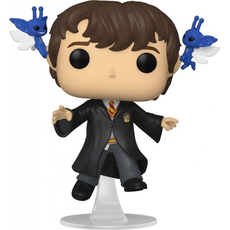 Funko Pop! Harry Potter #148 Neville Longbottom NYCC 2022 Exclusivo