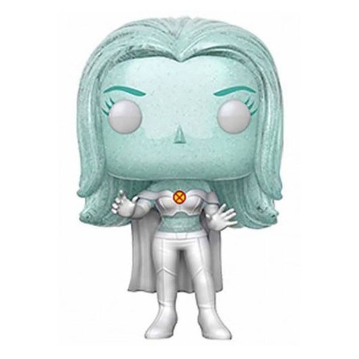 Funko POP! Marvel X-Men #184 Emma Frost Exclusivo