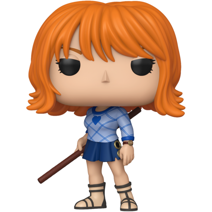 Funko POP! One Piece #1880 Nami