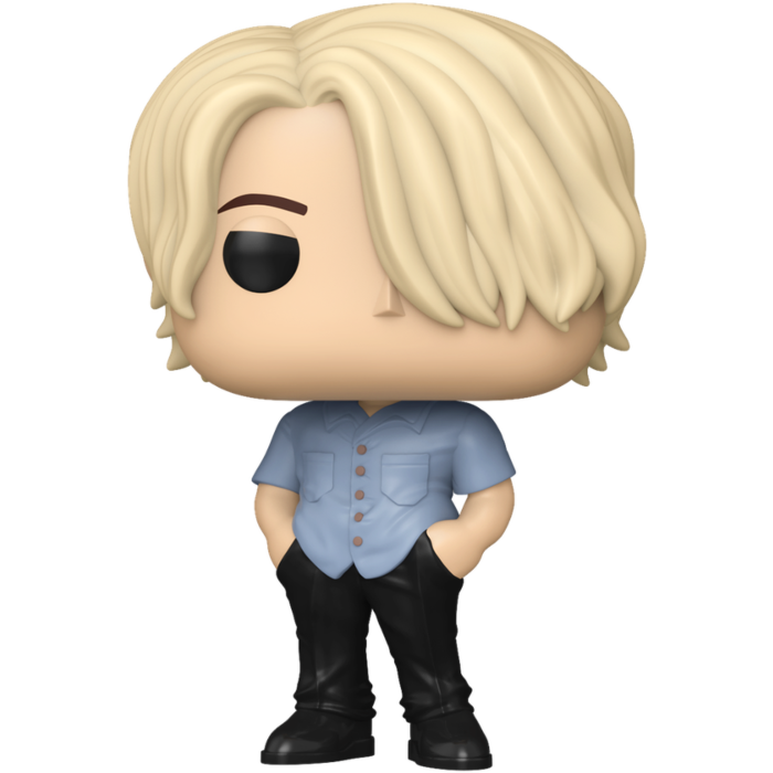 Funko POP! One Piece #1881 Sanji