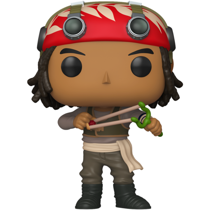 Funko POP! One Piece #1882 Usopp