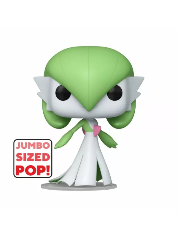 [PRÉ-RESERVA] Funko POP! Pokemon #1068 Gardevoir Exclusivo