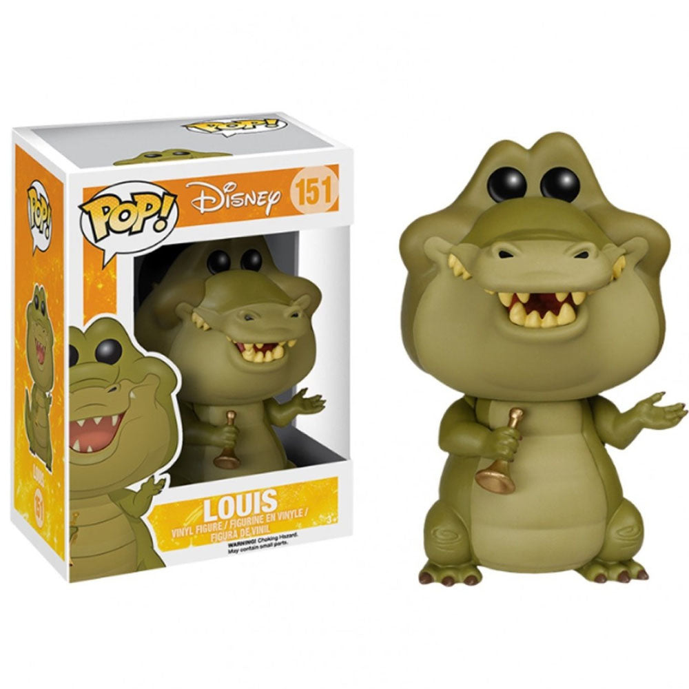 Funko POP! Disney #151 Louis