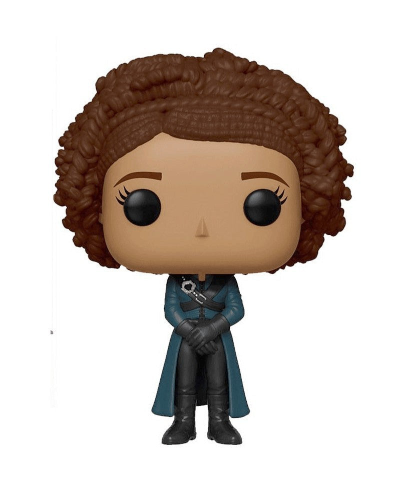 Funko POP! Game of Thrones #77 Missandei NYCC 2019 Exclusivo