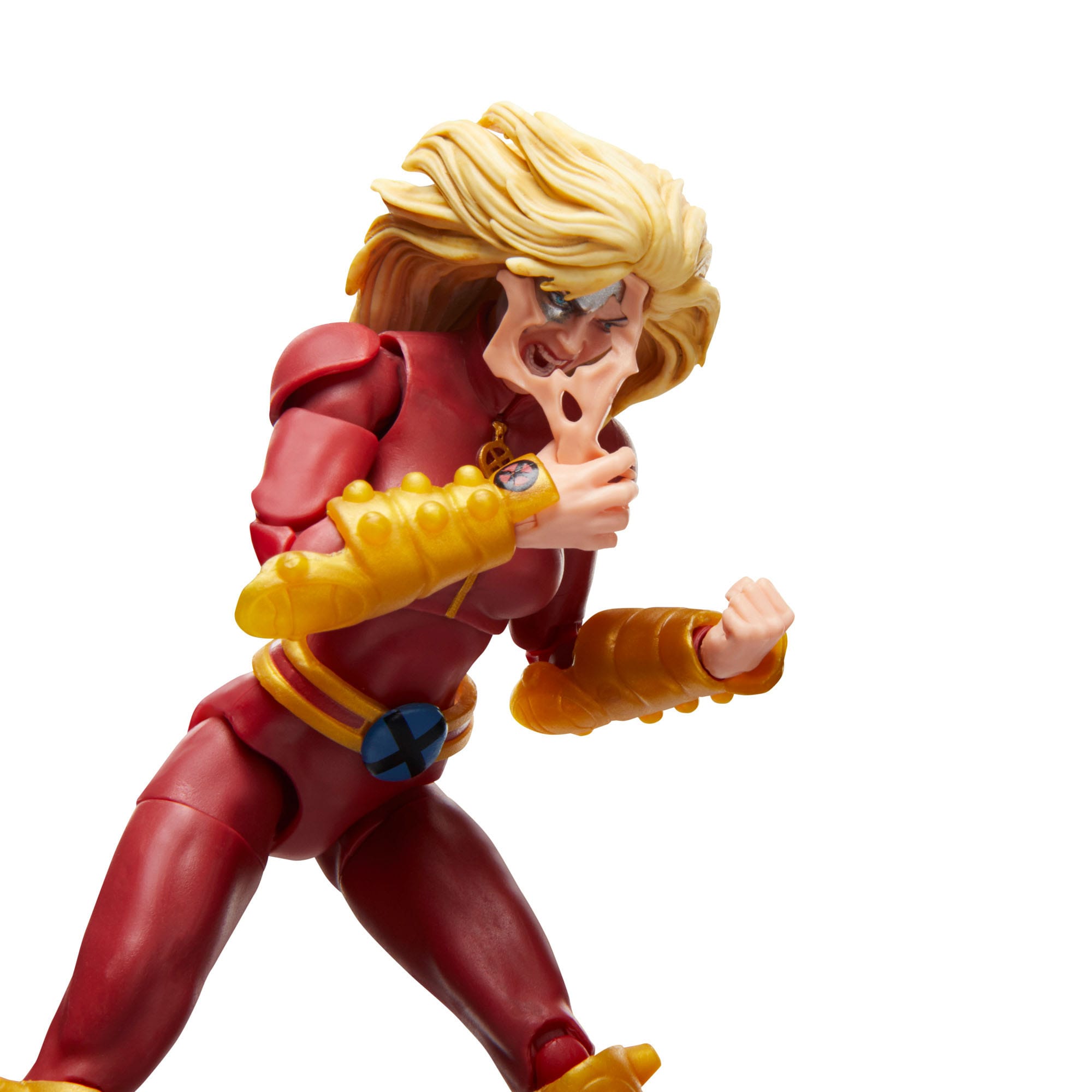 X-Men Marvel Legends Action Figure Marvel's Husk (BAF: Marvel's Nemesis) 15 cm