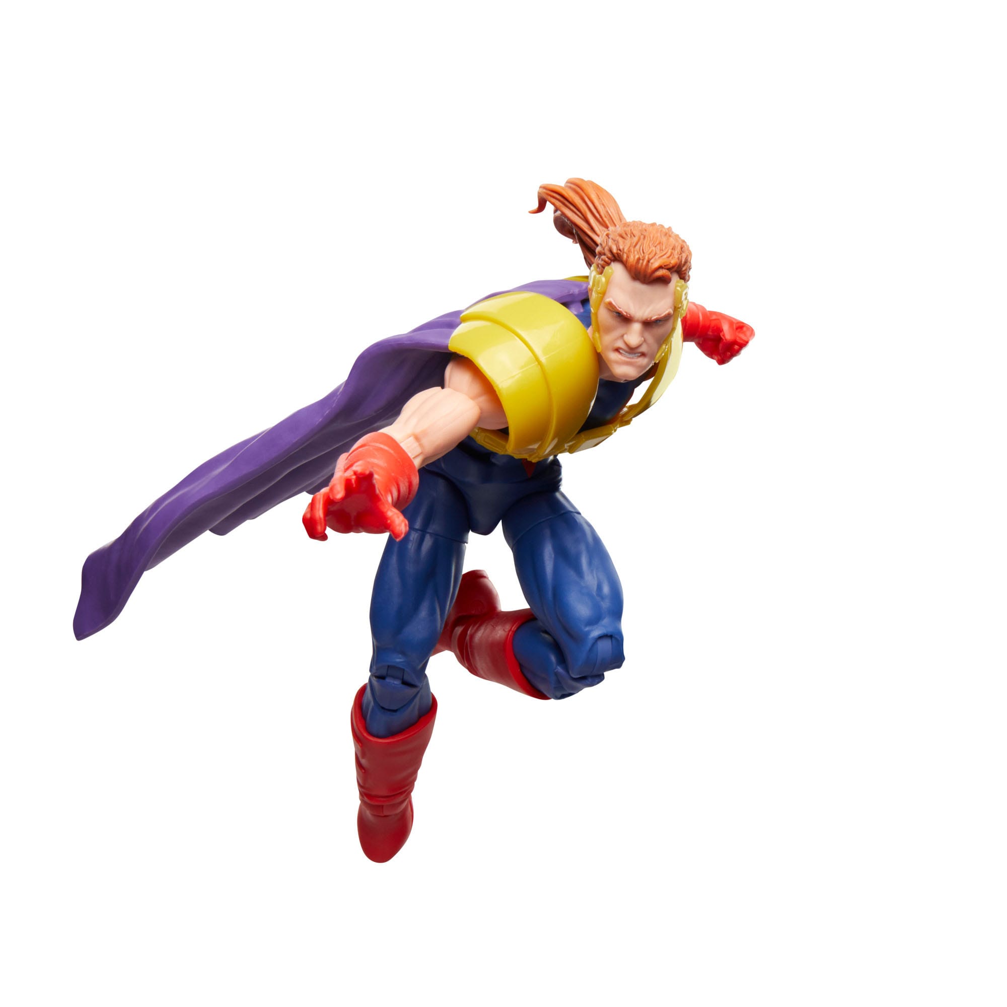 X-Men Marvel Legends Action Figure Fabian Cortez (BAF: Marvel's Nemesis) 15 cm