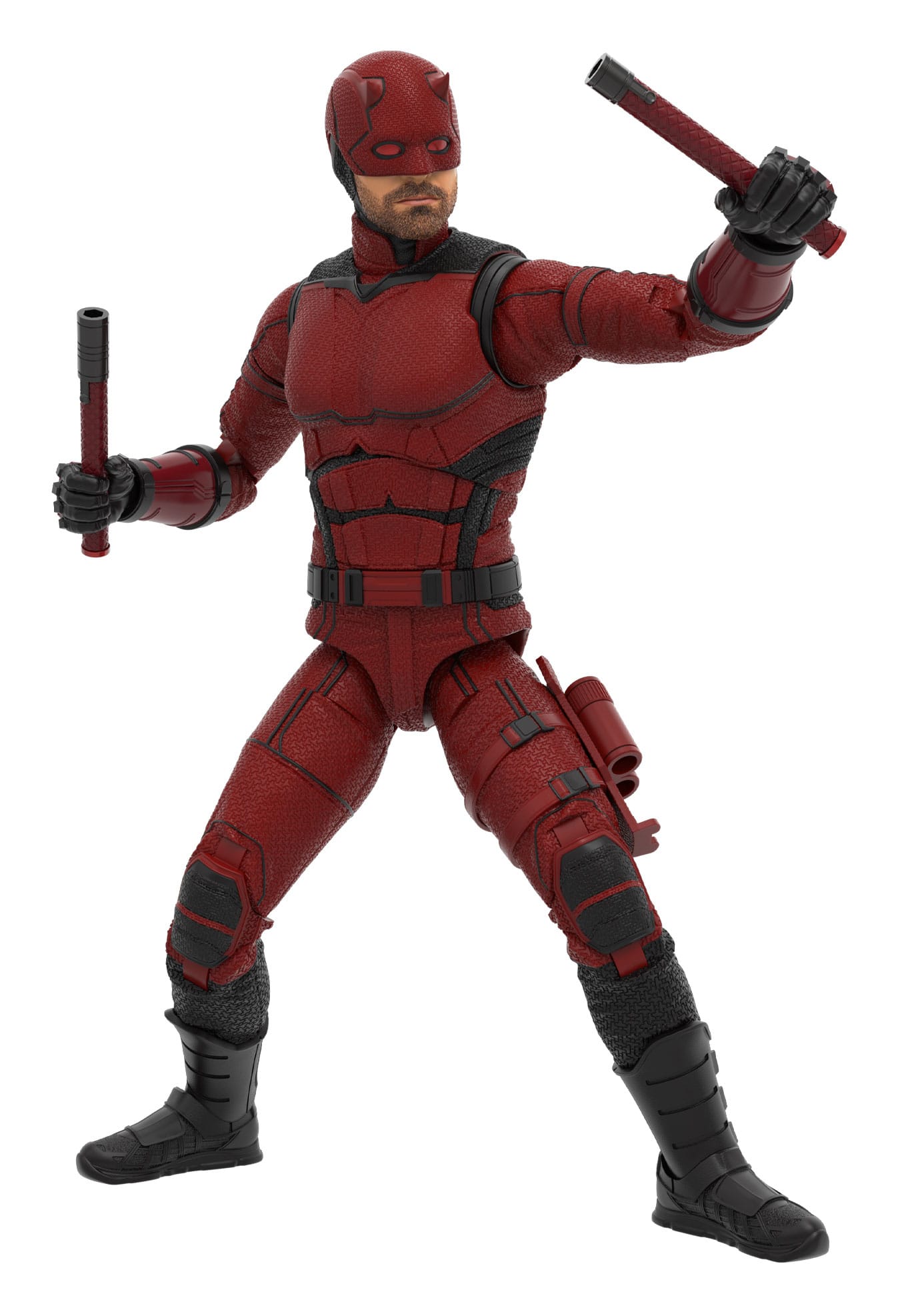 Daredevil: Born Again Marvel Legends Action Figure Daredevil 15 cm