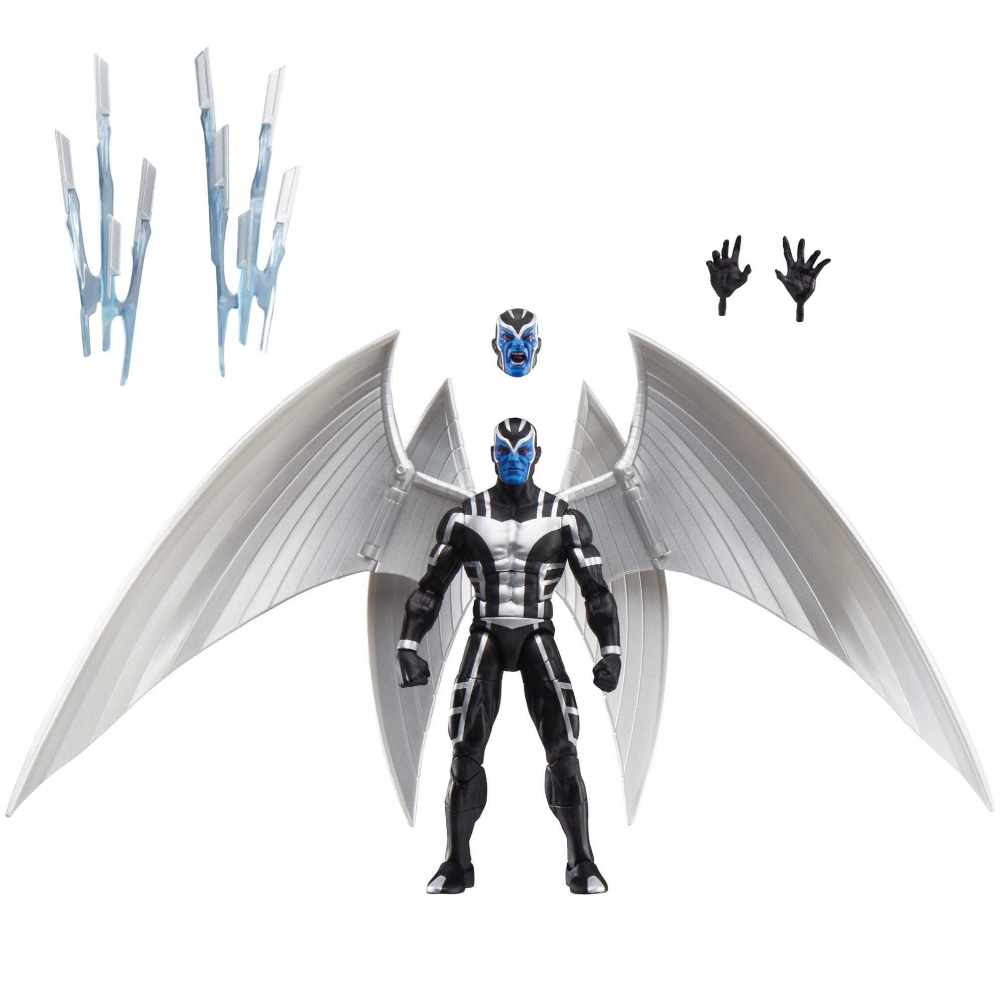X-Force Marvel Legends Action Figure Archangel 15 cm