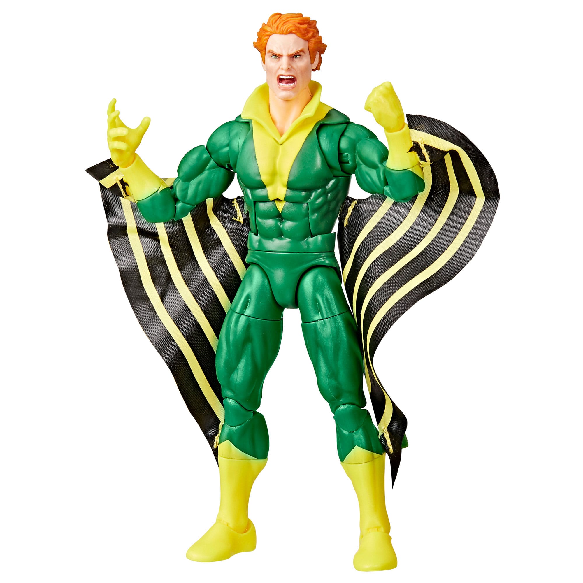 Giant-Size X-Men Marvel Legends Action Figure Marvel's Banshee 15 cm