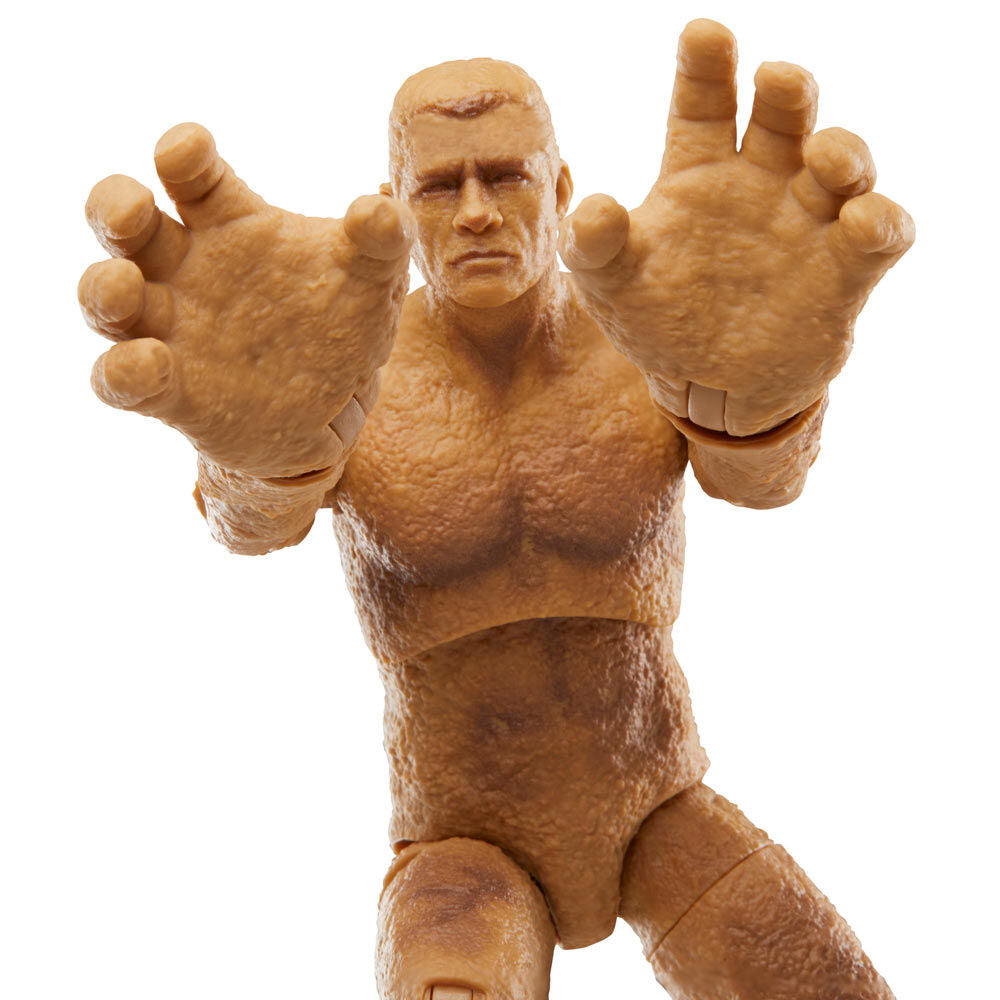 Hasbro Marvel Legends Spider-Man: No Way Home Sandman 15 cm