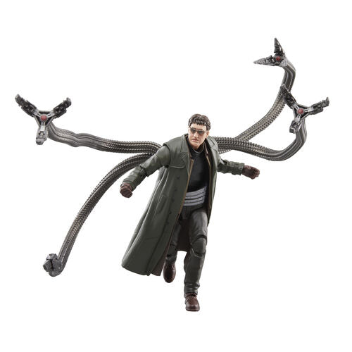 Hasbro Marvel Legends Spider-Man 2 Doc Ock 15 cm